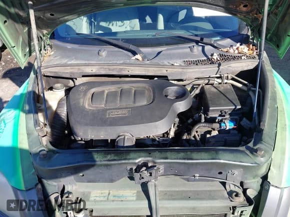 ✅ 2008 Chevrolet HHR LT • VIN: 3GNDA23D48S557871 • Lot: 41585213. Listed on IAAI with 250,971 mi. Free auction sales archive from the USA and detailed vehicle history report at DreamBid. Image 10.