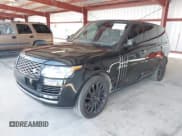 ✅ 2015 Land Rover Range Rover Autobiography • VIN: SALGV3TFXFA237897 • Lot: 42149731. Listed on IAAI with 138,772 mi. Free auction sales archive from the USA and detailed vehicle history report at DreamBid. Image 17.