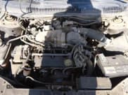 ✅ 1999 Ford Taurus SE • VIN: 1FAFP53U1XG314975 • Lot: 43888557. Wystawiony na IAAI z przebiegiem 109 373 mil. Bezpłatny archiwum sprzedaży aukcyjnych z USA i szczegółowy raport historii pojazdu na DreamBid. Zdjęcie 10.