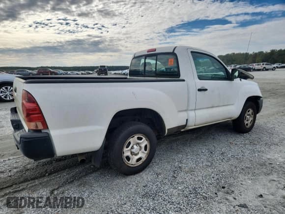 ✅ 2011 Toyota Tacoma • VIN: 5TFNX4CN2BX001645 • Lot: 81139805. Wystawiony na Copart z przebiegiem 123 544 mil. Bezpłatny archiwum sprzedaży aukcyjnych z USA i szczegółowy raport historii pojazdu na DreamBid. Zdjęcie 3.