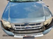 ✅ 2011 Ford Escape Hybrid • VIN: 1FMCU4K35BKA47317 • Lot: 63335355. Listed on Copart with 149,837 mi. Free auction sales archive from the USA and detailed vehicle history report at DreamBid. Image 11.