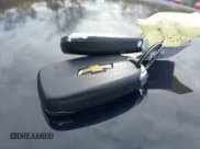 ✅ 2020 Chevrolet Bolt EV Premier • VIN: 1G1FZ6S04L4147296 • Lot: 43472897. Listed on IAAI with 43,861 mi. Free auction sales archive from the USA and detailed vehicle history report at DreamBid. Image 11.