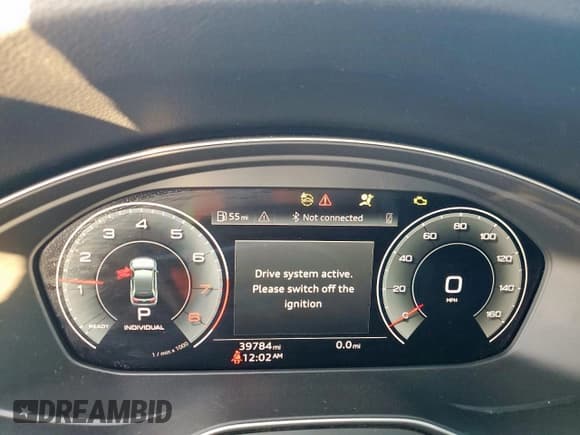 ✅ 2024 Audi Q5 Sportback S line Premium Plus • VIN: WA15AAFY6R2147165 • Лот: 86462895. Опубликован ранее на Copart с пробегом 39 784 миль. Бесплатный доступ к архиву аукционных продаж из США и подробный отчёт об истории автомобиля на DreamBid. Изображение 9.