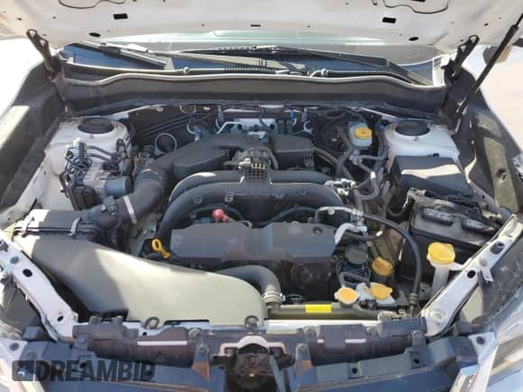 2017 Subaru Forester Limited with VIN JF2SJARC7HH429871, listed as a Copart auction lot 89546565 with 73,794 mi miles and Salvage title. Bid and sale history available at DreamBid. Image 12.