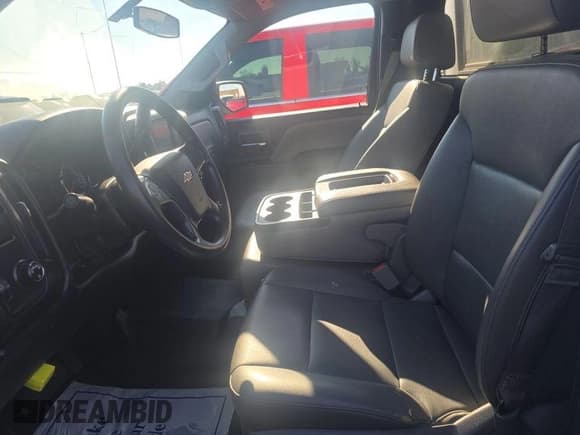 ✅ 2016 Chevrolet Silverado 1500 Work Truck • VIN: 1GCNCNEH9GZ378333 • Лот: 43656766. Опубликован ранее на IAAI с пробегом 109 018 миль. Бесплатный доступ к архиву аукционных продаж из США и подробный отчёт об истории автомобиля на DreamBid. Изображение 28.