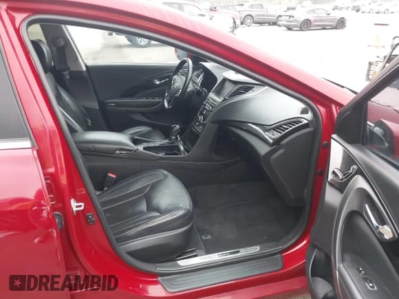 ✅ 2015 Hyundai Azera • VIN: KMHFG4JG1FA488009 • Лот: 41864544. Опубликован ранее на IAAI с пробегом 99 358 миль. Бесплатный доступ к архиву аукционных продаж из США и подробный отчёт об истории автомобиля на DreamBid. Изображение 5.