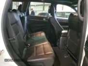 ✅ 2020 Jeep Grand Cherokee Limited • VIN: 1C4RJFBG4LC318126 • Lot: 47589325. Listed on Copart with 58,682 mi. Free auction sales archive from the USA and detailed vehicle history report at DreamBid. Image 11.