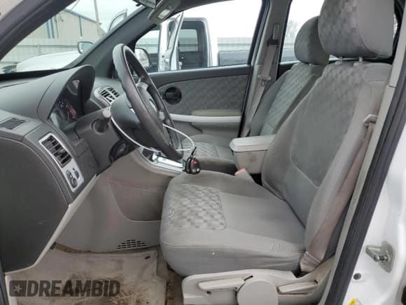 ✅ 2007 Chevrolet Equinox LS • VIN: 2CNDL23F976226961 • Лот: 43852085. Опубликован ранее на Copart с пробегом 99 870 миль. Бесплатный доступ к архиву аукционных продаж из США и подробный отчёт об истории автомобиля на DreamBid. Изображение 7.