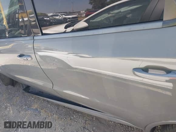 2021 Dodge Durango GT with VIN 1C4RDHDG8MC554523, listed as a IAAI auction lot 41858655 with 68,940 mi miles and . Bid and sale history available at DreamBid. Image 15.