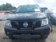 ✅ 2018 Nissan Frontier SV • VIN: 1N6AD0EV0JN744891 • Lot: 42128481. Listed on IAAI with 137,412 mi. Free auction sales archive from the USA and detailed vehicle history report at DreamBid. Image 12.