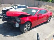 ✅ 2012 Chevrolet Camaro 1LS • VIN: 2G1FE1E33C9194630 • Lot: 42698332. Listed on IAAI with 156,889 mi. Free auction sales archive from the USA and detailed vehicle history report at DreamBid. Image 18.