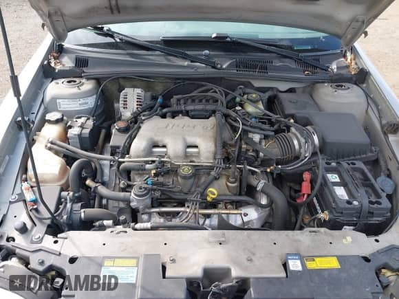 2000 Chevrolet Malibu z VIN 1G1ND52J3Y6260374, wystawiony jako IAAI lot #41696175 z przebiegiem 128 903 mil mil oraz . Historia ofert i sprzedaży dostępna na DreamBid. Obrazek 10.