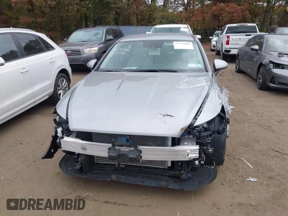 ✅ 2023 Hyundai Sonata SEL • VIN: KMHL64JA2PA330216 • Лот: 43275060. Опубликован ранее на IAAI с пробегом 11 241 миль. Бесплатный доступ к архиву аукционных продаж из США и подробный отчёт об истории автомобиля на DreamBid. Изображение 12.