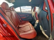 ✅ 2016 BMW M3 • VIN: WBS8M9C50G5D30510 • Лот: 82421125. Опубликован ранее на Copart с пробегом 96 556 миль. Бесплатный доступ к архиву аукционных продаж из США и подробный отчёт об истории автомобиля на DreamBid. Изображение 10.