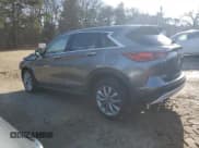 ✅ 2022 Infiniti QX50 Pure • VIN: 3PCAJ5AB8NF111516 • Lot: 84833324. Wystawiony na Copart z przebiegiem 70 844 mil. Bezpłatny archiwum sprzedaży aukcyjnych z USA i szczegółowy raport historii pojazdu na DreamBid. Zdjęcie 2.