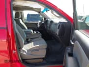 ✅ 2018 Chevrolet Silverado 1500 Custom • VIN: 1GCRCPEH0JZ164030 • Лот: 42543518. Опубликован ранее на IAAI с пробегом 126 708 миль. Бесплатный доступ к архиву аукционных продаж из США и подробный отчёт об истории автомобиля на DreamBid. Изображение 5.