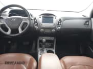 ✅ 2015 Hyundai Tucson Limited • VIN: KM8JUCAG6FU016190 • Лот: 43499275. Опубликован ранее на IAAI с пробегом 123 893 миль. Бесплатный доступ к архиву аукционных продаж из США и подробный отчёт об истории автомобиля на DreamBid. Изображение 16.