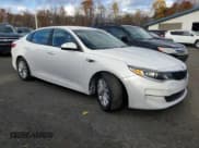 ✅ 2017 Kia Optima LX • VIN: 5XXGT4L38HG172919 • Lot: 86884875. Listed on Copart with 141,307 mi. Free auction sales archive from the USA and detailed vehicle history report at DreamBid. Image 4.