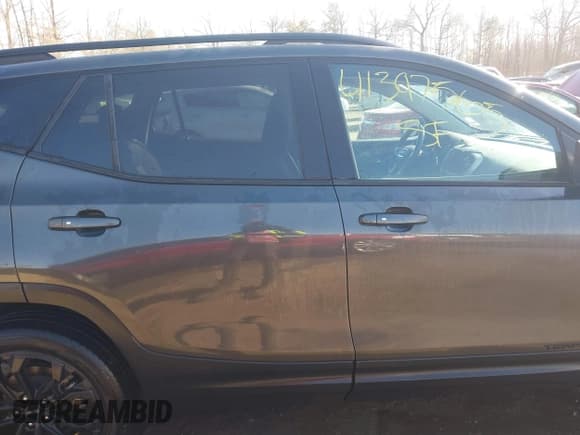 ✅ 2021 GMC Terrain SLE • VIN: 3GKALMEV9ML376944 • Lot: 41397565. Wystawiony na IAAI z przebiegiem 70 074 mil. Bezpłatny archiwum sprzedaży aukcyjnych z USA i szczegółowy raport historii pojazdu na DreamBid. Zdjęcie 13.