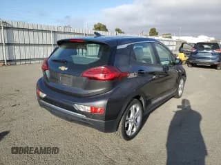 ✅ 2019 Chevrolet Bolt EV LT • VIN: 1G1FY6S0XK4105622 • Lot: 58793554. Wystawiony na Copart z przebiegiem 56 482 mil. Bezpłatny archiwum sprzedaży aukcyjnych z USA i szczegółowy raport historii pojazdu na DreamBid. Zdjęcie 3.