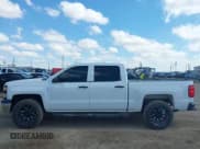 ✅ 2014 Chevrolet Silverado 1500 Work Truck • VIN: 3GCPCPEH0EG270944 • Lot: 43393984. Listed on IAAI with 212,326 mi. Free auction sales archive from the USA and detailed vehicle history report at DreamBid. Image 14.
