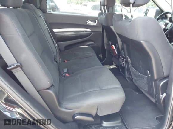 ✅ 2019 Dodge Durango SXT Plus • VIN: 1C4RDJAG2KC780114 • Lot: 42572276. Wystawiony na IAAI z przebiegiem 120 756 mil. Bezpłatny archiwum sprzedaży aukcyjnych z USA i szczegółowy raport historii pojazdu na DreamBid. Zdjęcie 8.