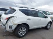 ✅ 2014 Nissan Murano SL • VIN: JN8AZ1MU8EW406078 • Lot: 42990536. Wystawiony na IAAI z przebiegiem 167 037 mil. Bezpłatny archiwum sprzedaży aukcyjnych z USA i szczegółowy raport historii pojazdu na DreamBid. Zdjęcie 13.