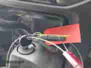 2019 Chevrolet Silverado 2500HD LT with VIN 1GC1KSEG1KF273433, listed as a IAAI auction lot 42853442 with 141,104 mi miles and . Bid and sale history available at DreamBid. Image 11.