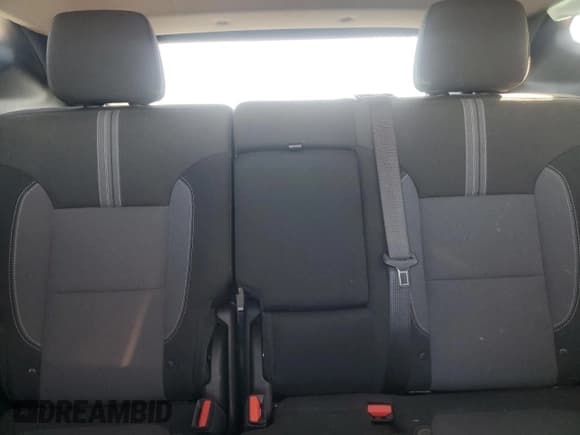 ✅ 2023 Chevrolet Blazer LT • VIN: 3GNKBHR41PS157683 • Lot: 85944015. Listed on Copart with 43,171 mi. Free auction sales archive from the USA and detailed vehicle history report at DreamBid. Image 10.