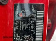 ✅ 2013 Hyundai Accent GS • VIN: KMHCT5AE1DU120220 • Lot: 47764645. Listed on Copart with Not provided. Free auction sales archive from the USA and detailed vehicle history report at DreamBid. Image 12.