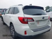 ✅ 2017 Subaru Outback Touring • VIN: 4S4BSETC2H3341332 • Lot: 42895227. Listed on IAAI with 101,057 mi. Free auction sales archive from the USA and detailed vehicle history report at DreamBid. Image 3.