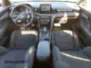 2020 Hyundai Veloster z VIN KMHT36AHXLU008188, wystawiony jako Copart lot #78117814 z przebiegiem 45 692 mil mil oraz Szkoda całkowita • Salvage title. Historia ofert i sprzedaży dostępna na DreamBid. Obrazek 8.