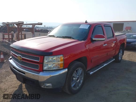 ✅ 2013 Chevrolet Silverado 1500 LTZ • VIN: 3GCPKTE76DG100346 • Lot: 43101111. Wystawiony na IAAI z przebiegiem 147 797 mil. Bezpłatny archiwum sprzedaży aukcyjnych z USA i szczegółowy raport historii pojazdu na DreamBid. Zdjęcie 17.