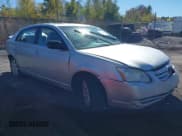 ✅ 2007 Toyota Avalon Limited • VIN: 4T1BK36B37U169490 • Lot: 43430905. Wystawiony na IAAI z przebiegiem Nie podano. Bezpłatny archiwum sprzedaży aukcyjnych z USA i szczegółowy raport historii pojazdu na DreamBid. Zdjęcie 1.