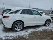 ✅ 2022 Genesis GV70 2.5T • VIN: KMUMADTBXNU044264 • Lot: 94760865. Listed on Copart with 85,443 mi. Free auction sales archive from the USA and detailed vehicle history report at DreamBid. Image 3.