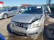 ✅ 2008 Mercury Milan • VIN: 3MEHM07Z58R633485 • Lot: 41764314. Listed on IAAI with 60,842 mi. Free auction sales archive from the USA and detailed vehicle history report at DreamBid. Image 12.