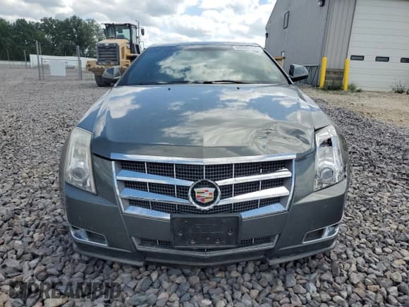 ✅ 2011 Cadillac CTS Premium • VIN: 1G6DS1EDXB0138647 • Lot: 69580005. Listed on Copart with 162,730 mi. Free auction sales archive from the USA and detailed vehicle history report at DreamBid. Image 5.