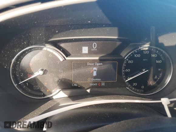 ✅ 2020 Cadillac XT4 AWD Luxury • VIN: 1GYFZBR43LF103622 • Lot: 70306235. Wystawiony na Copart z przebiegiem 58 045 mil. Bezpłatny archiwum sprzedaży aukcyjnych z USA i szczegółowy raport historii pojazdu na DreamBid. Zdjęcie 9.