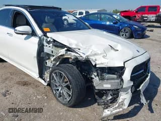 ✅ 2022 Mercedes-Benz E 450 • VIN: W1KZF5KB6NB057046 • Lot: 43171722. Wystawiony na IAAI z przebiegiem 40 820 mil. Bezpłatny archiwum sprzedaży aukcyjnych z USA i szczegółowy raport historii pojazdu na DreamBid. Zdjęcie 6.