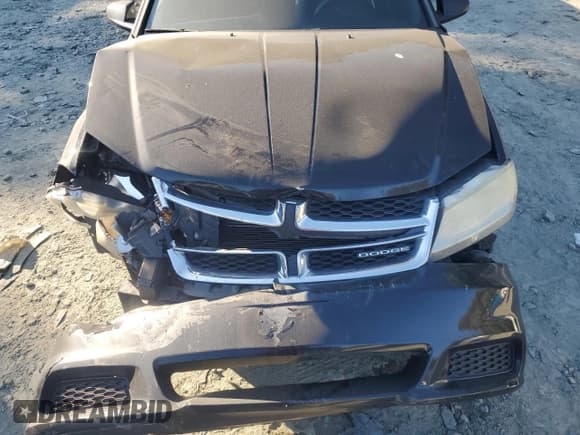 ✅ 2011 Dodge Avenger Express • VIN: 1B3BD4FB9BN543500 • Лот: 74900414. Опубликован ранее на Copart с пробегом 132 278 миль. Бесплатный доступ к архиву аукционных продаж из США и подробный отчёт об истории автомобиля на DreamBid. Изображение 12.