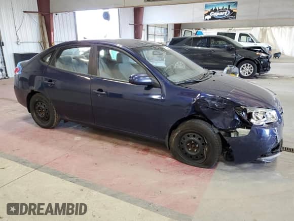 ✅ 2010 Hyundai Elantra GLS • VIN: KMHDU4AD1AU135489 • Lot: 76982124. Wystawiony na Copart z przebiegiem 149 991 mil mil. Skorzystaj z bezpłatnego archiwum sprzedaży aukcyjnych z USA i zobacz szczegółowy raport historii pojazdu na DreamBid. Zdjęcie 4.