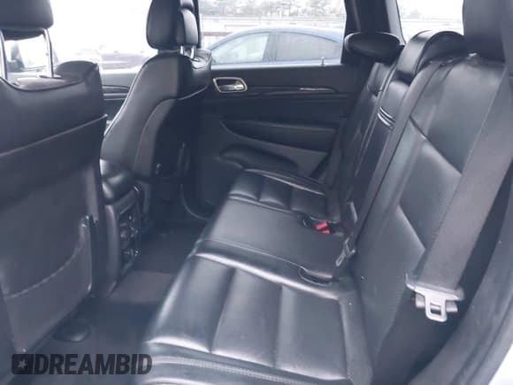 ✅ 2011 Jeep Grand Cherokee Laredo • VIN: 1J4RR4GG2BC514693 • Лот: 43790545. Опубликован ранее на IAAI с пробегом 156 879 миль. Бесплатный доступ к архиву аукционных продаж из США и подробный отчёт об истории автомобиля на DreamBid. Изображение 8.