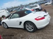 ✅ 2008 Porsche Boxster • VIN: WP0CA29848U711249 • Lot: 41917977. Wystawiony na IAAI z przebiegiem 69 280 mil. Bezpłatny archiwum sprzedaży aukcyjnych z USA i szczegółowy raport historii pojazdu na DreamBid. Zdjęcie 14.