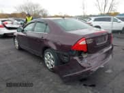 ✅ 2011 Ford Fusion SE • VIN: 3FAHP0HA4BR126141 • Lot: 43590987. Wystawiony na IAAI z przebiegiem 154 957 mil. Bezpłatny archiwum sprzedaży aukcyjnych z USA i szczegółowy raport historii pojazdu na DreamBid. Zdjęcie 3.