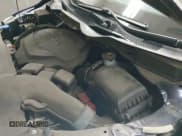 ✅ 2023 Honda Odyssey Touring • VIN: 5FNRL6H80PB037525 • Lot: 42314903. Listed on IAAI with 17,326 mi. Free auction sales archive from the USA and detailed vehicle history report at DreamBid. Image 19.