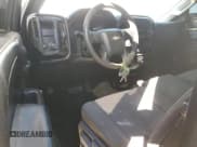 ✅ 2016 Chevrolet Silverado 1500 LS • VIN: 1GCNCNEH4GZ215458 • Лот: 46884785. Опубликован ранее на Copart с пробегом 129 199 миль. Бесплатный доступ к архиву аукционных продаж из США и подробный отчёт об истории автомобиля на DreamBid. Изображение 8.