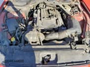 ✅ 2016 Ford Mustang EcoBoost Premium • VIN: 1FATP8UH6G5253706 • Lot: 85899995. Listed on Copart with 194,565 mi. Free auction sales archive from the USA and detailed vehicle history report at DreamBid. Image 11.