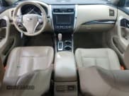 ✅ 2013 Nissan Altima SL • VIN: 1N4BL3AP7DC245708 • Lot: 90288295. Wystawiony na Copart z przebiegiem 247 680 mil. Bezpłatny archiwum sprzedaży aukcyjnych z USA i szczegółowy raport historii pojazdu na DreamBid. Zdjęcie 8.