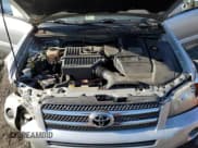 ✅ 2006 Toyota Highlander Limited • VIN: JTEEW21A660031961 • Lot: 82771015. Wystawiony na Copart z przebiegiem 231 345 mil. Bezpłatny archiwum sprzedaży aukcyjnych z USA i szczegółowy raport historii pojazdu na DreamBid. Zdjęcie 12.