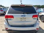 ✅ 2015 Jeep Grand Cherokee Limited • VIN: 1C4RJFBG8FC627568 • Lot: 43281521. Listed on IAAI with 177,613 mi. Free auction sales archive from the USA and detailed vehicle history report at DreamBid. Image 16.